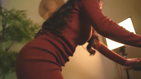 im_kaori online show from 03/05/26, 12:12