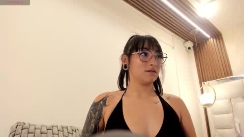 Kazumi online show from 03/11/26, 02:34