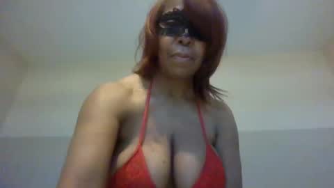 weet exy Cougar online show from 04/21/26, 12:22