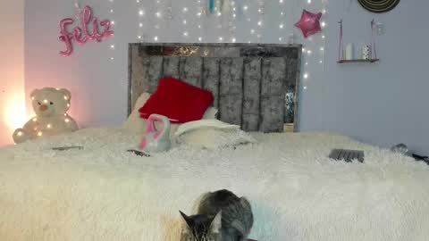 Snapshot of im_letty chatting on 02/24/25, 05:43 Letty online show from 02/24/25, 05:43