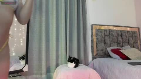 Snapshot of im_letty chatting on 05/07/26, 01:33 Letty online show from 05/07/26, 01:33