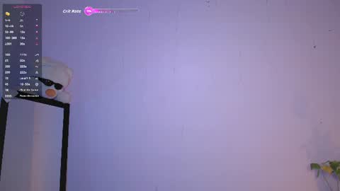Snapshot of im_letty chatting on 07/23/26, 09:46 Letty online show from 07/23/26, 09:46