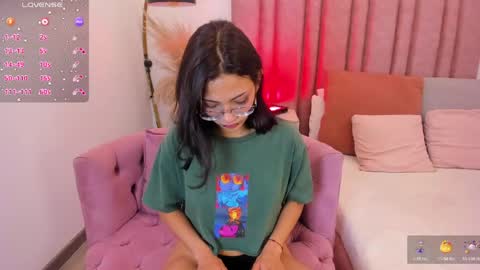 Snapshot of im_lily_ chatting on 05/20/26, 01:50 Lilyy online show from 05/20/26, 01:50