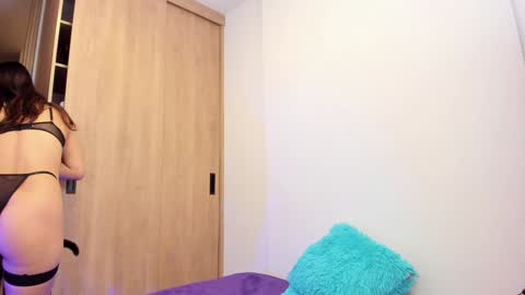 Luna online show from 12/03/24, 01:08