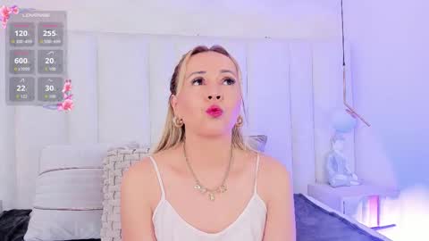 Mailyn Jung online show from 02/19/26, 12:12