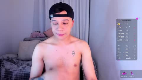 Marco online show from 12/23/25, 02:20