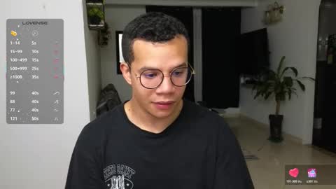 Marco online show from 02/20/26, 04:20