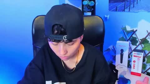 mathias online show from 12/21/25, 03:02