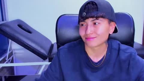 mathias online show from 02/01/26, 02:54