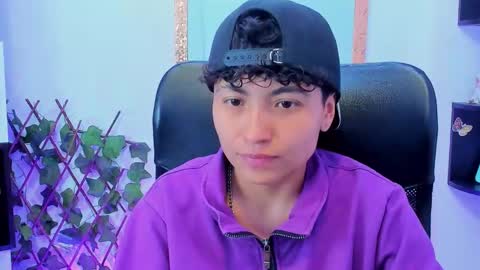 mathias online show from 02/10/26, 03:32