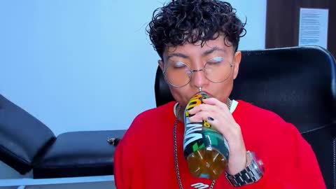 mathias online show from 02/15/26, 03:03