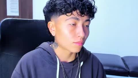 mathias online show from 02/24/26, 02:31