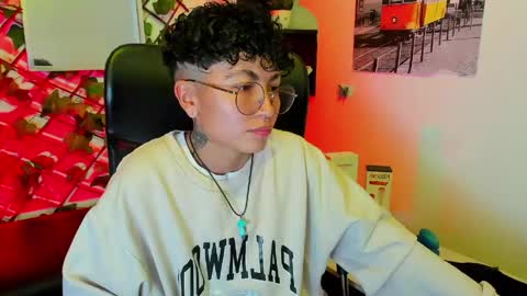 mathias online show from 05/07/26, 09:09
