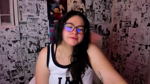 mei mei uwu online show from 03/08/26, 09:51