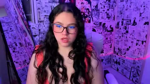 mei mei uwu online show from 03/21/26, 02:49