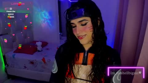 Mishell Martinez    INSTAGRAM im mishellbigass online show from 01/06/25, 06:36