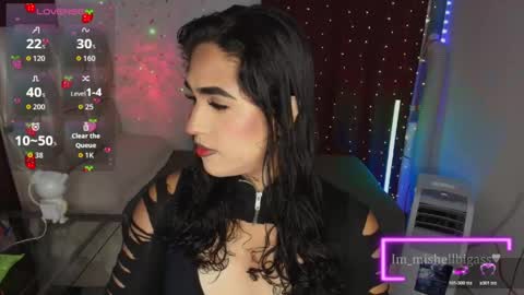 Mishell Martinez    INSTAGRAM im mishellbigass online show from 03/17/26, 02:05
