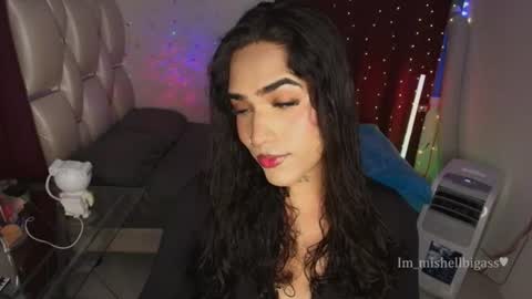Mishell Martinez    INSTAGRAM im mishellbigass online show from 07/01/26, 01:40