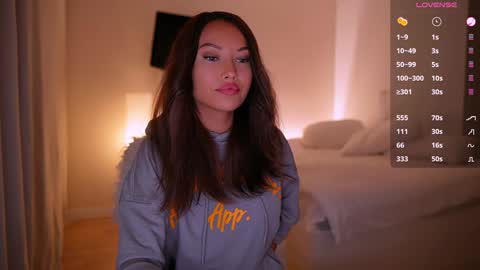 Milla online show from 12/18/24, 06:57