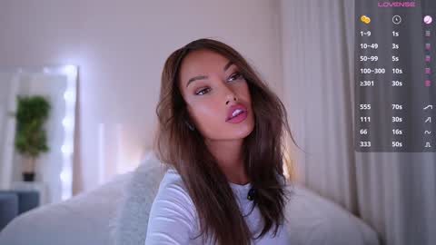 Milla online show from 12/20/24, 03:31