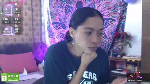 Cutie pie online show from 02/15/25, 03:06