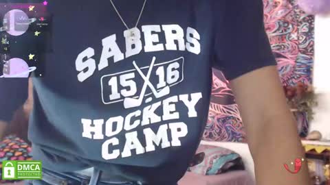 Cutie pie online show from 02/17/25, 06:37