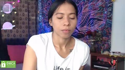 Cutie pie online show from 03/06/25, 02:40