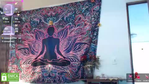 Cutie pie online show from 03/09/25, 06:43