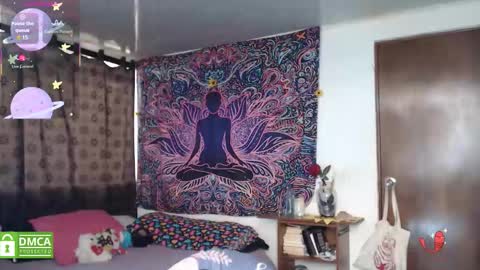 Cutie pie online show from 10/02/25, 02:57