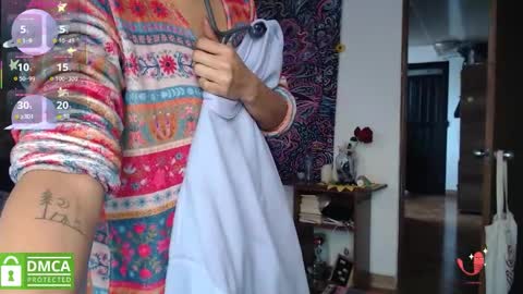 Cutie pie online show from 10/12/25, 02:05