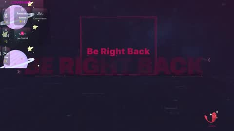 Cutie pie online show from 11/23/25, 02:39