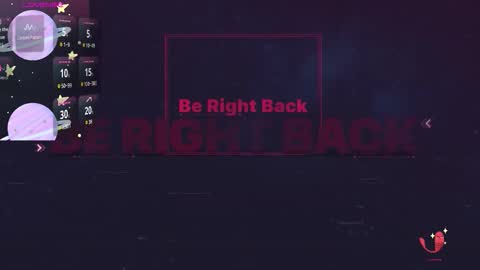 Cutie pie online show from 01/19/26, 03:05