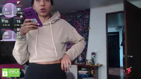 Cutie pie online show from 02/02/26, 02:05