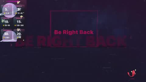 Cutie pie online show from 02/27/26, 02:39