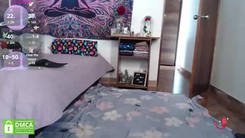 Cutie pie online show from 03/04/26, 03:51