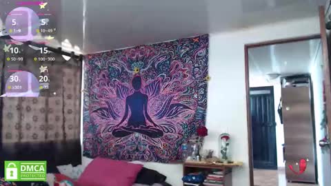 Cutie pie online show from 03/18/26, 04:32