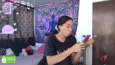 Cutie pie online show from 03/25/26, 02:12