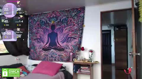 Cutie pie online show from 03/27/26, 02:39