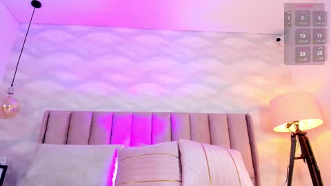 Nika online show from 03/04/25, 03:37