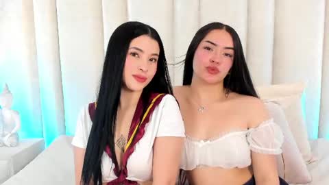 Nika online show from 06/10/26, 01:21