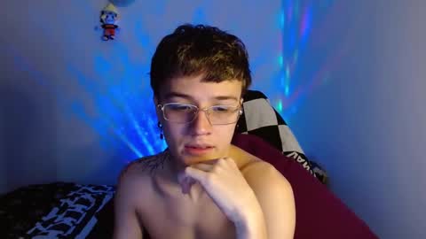 Oliver P online show from 03/04/25, 07:11