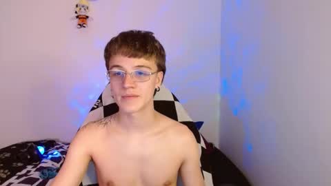 Oliver P online show from 03/08/25, 11:49