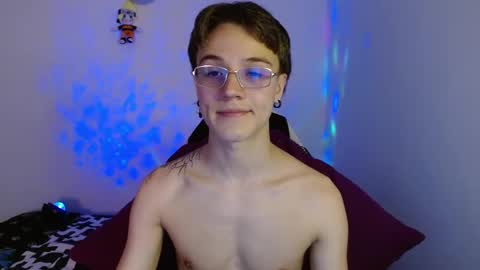 Oliver P online show from 03/09/25, 07:26