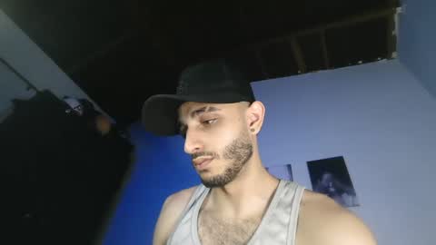 Paul online show from 03/05/25, 02:57