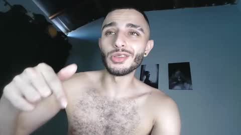 Paul online show from 03/09/25, 09:14