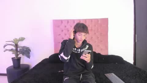 RALF online show from 01/18/26, 08:01