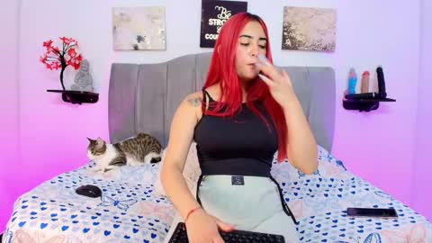 im_riley_ online show from 02/20/26, 07:14