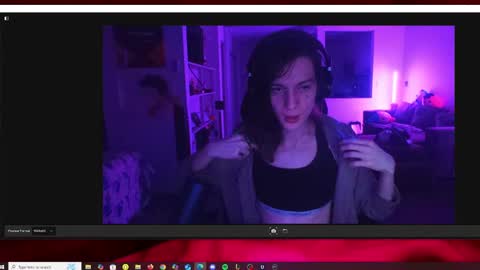 fort online show from 02/01/25, 04:03