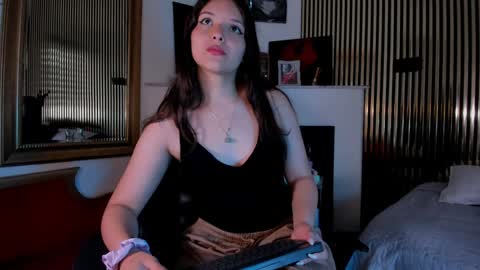 Snapshot of im_rockstar chatting on 05/21/26, 07:43 KAREN online show from 05/21/26, 07:43