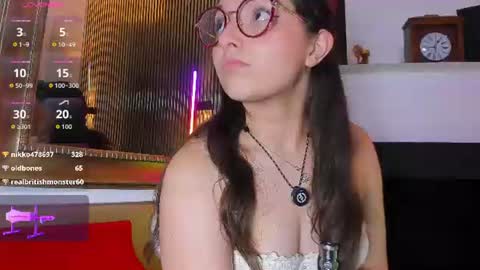 Snapshot of im_rockstar chatting on 07/23/26, 01:58 KAREN online show from 07/23/26, 01:58